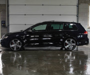 Volkswagen Golf Variant R 2.0 TSI BMT Highline 4MOTION DSG