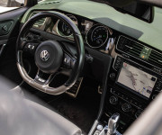 Volkswagen Golf Variant R 2.0 TSI BMT Highline 4MOTION DSG