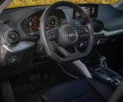 Audi Q2 2.0 TFSI S tronic Design quattro