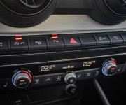 Audi Q2 2.0 TFSI S tronic Design quattro