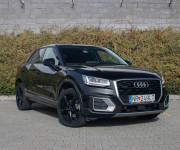 Audi Q2 2.0 TFSI S tronic Design quattro