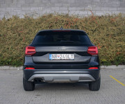 Audi Q2 2.0 TFSI S tronic Design quattro