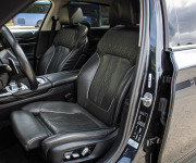 BMW M760Li xDrive, Msport, Webasto, Panoráma, Laser, 4x masáž, TV, super stav