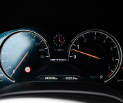 BMW M760Li xDrive, Msport, Webasto, Panoráma, Laser, 4x masáž, TV, super stav
