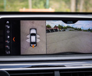 BMW M760Li xDrive, Msport, Webasto, Panoráma, Laser, 4x masáž, TV, super stav
