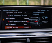 BMW M760Li xDrive, Msport, Webasto, Panoráma, Laser, 4x masáž, TV, super stav