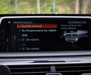 BMW M760Li xDrive, Msport, Webasto, Panoráma, Laser, 4x masáž, TV, super stav