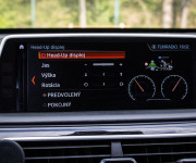 BMW M760Li xDrive, Msport, Webasto, Panoráma, Laser, 4x masáž, TV, super stav