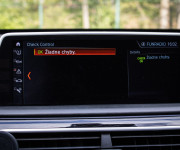 BMW M760Li xDrive, Msport, Webasto, Panoráma, Laser, 4x masáž, TV, super stav
