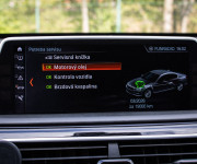 BMW M760Li xDrive, Msport, Webasto, Panoráma, Laser, 4x masáž, TV, super stav