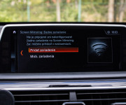 BMW M760Li xDrive, Msport, Webasto, Panoráma, Laser, 4x masáž, TV, super stav