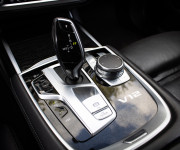 BMW M760Li xDrive, Msport, Webasto, Panoráma, Laser, 4x masáž, TV, super stav