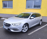 Opel Insignia ST 2.0 CDTI S&S Edition AT8