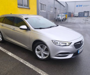 Opel Insignia ST 2.0 CDTI S&S Edition AT8
