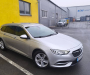 Opel Insignia ST 2.0 CDTI S&S Edition AT8
