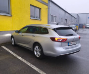 Opel Insignia ST 2.0 CDTI S&S Edition AT8
