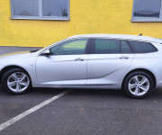 Opel Insignia ST 2.0 CDTI S&S Edition AT8