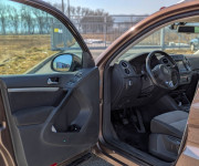 Volkswagen Tiguan 2.0 CR TDI 4-Motion Trend&Fun