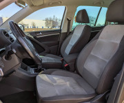 Volkswagen Tiguan 2.0 CR TDI 4-Motion Trend&Fun