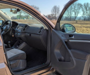 Volkswagen Tiguan 2.0 CR TDI 4-Motion Trend&Fun