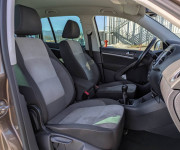 Volkswagen Tiguan 2.0 CR TDI 4-Motion Trend&Fun