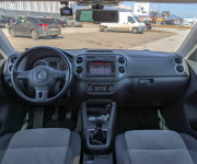 Volkswagen Tiguan 2.0 CR TDI 4-Motion Trend&Fun