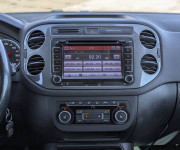 Volkswagen Tiguan 2.0 CR TDI 4-Motion Trend&Fun