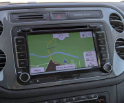 Volkswagen Tiguan 2.0 CR TDI 4-Motion Trend&Fun