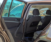 Volkswagen Tiguan 2.0 CR TDI 4-Motion Trend&Fun