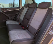 Volkswagen Tiguan 2.0 CR TDI 4-Motion Trend&Fun