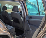 Volkswagen Tiguan 2.0 CR TDI 4-Motion Trend&Fun