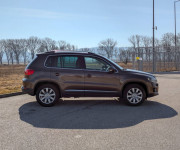 Volkswagen Tiguan 2.0 CR TDI 4-Motion Trend&Fun