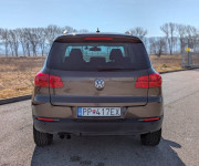 Volkswagen Tiguan 2.0 CR TDI 4-Motion Trend&Fun