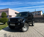 Suzuki Jimny 1.3 VX ABS