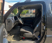 Suzuki Jimny 1.3 VX ABS