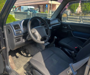 Suzuki Jimny 1.3 VX ABS