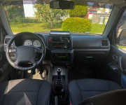 Suzuki Jimny 1.3 VX ABS