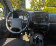 Suzuki Jimny 1.3 VX ABS