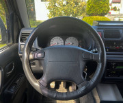 Suzuki Jimny 1.3 VX ABS