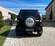 Suzuki Jimny 1.3 VX ABS