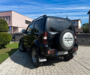 Suzuki Jimny 1.3 VX ABS