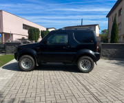 Suzuki Jimny 1.3 VX ABS