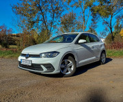 Volkswagen Polo 1.0 TSI Life