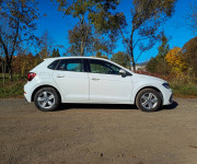 Volkswagen Polo 1.0 TSI Life