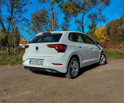 Volkswagen Polo 1.0 TSI Life