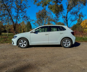 Volkswagen Polo 1.0 TSI Life