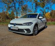 Volkswagen Polo 1.0 TSI Life