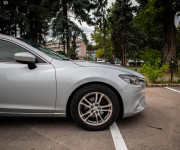 Mazda 6 Combi (Wagon) 6 2.2 Skyactiv-D Attraction AWD