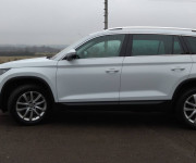 Škoda Kodiaq 2.0 TDI SCR EVO Joy Plus DSG