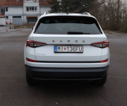 Škoda Kodiaq 2.0 TDI SCR EVO Joy Plus DSG